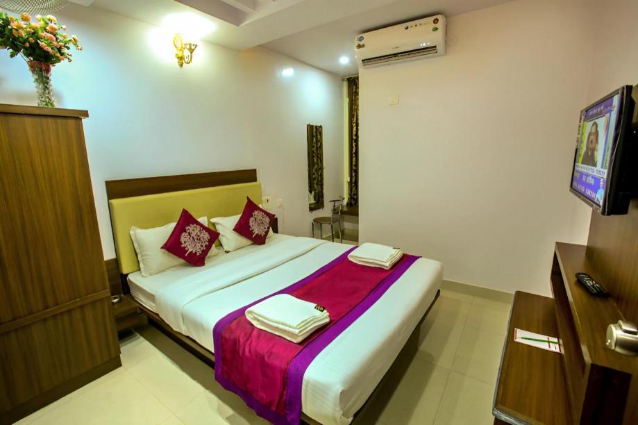 Bs International Hotel Mysore