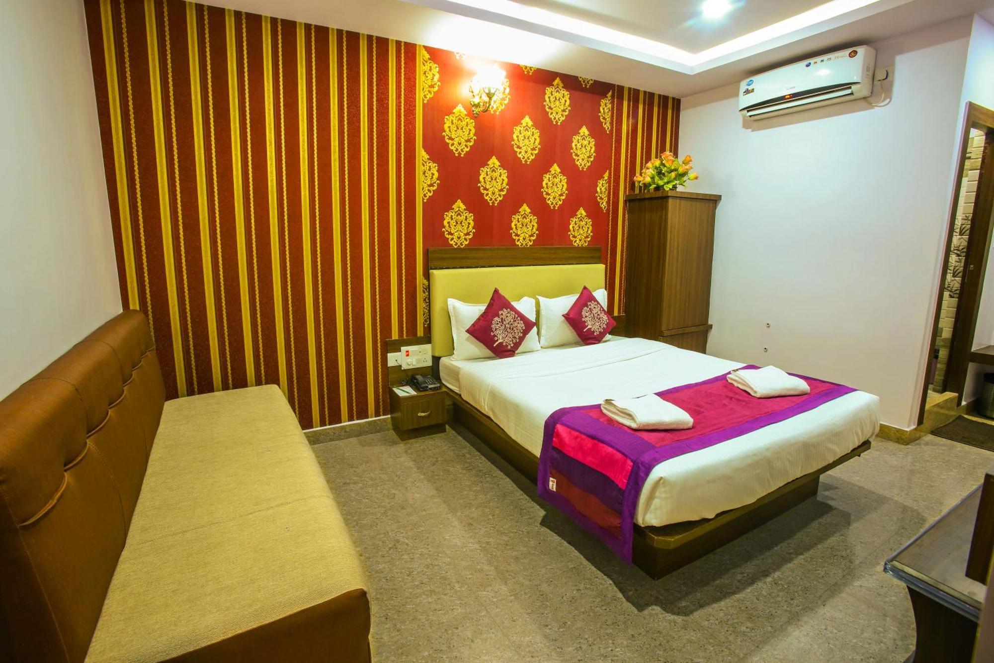 Hotel Bs International
