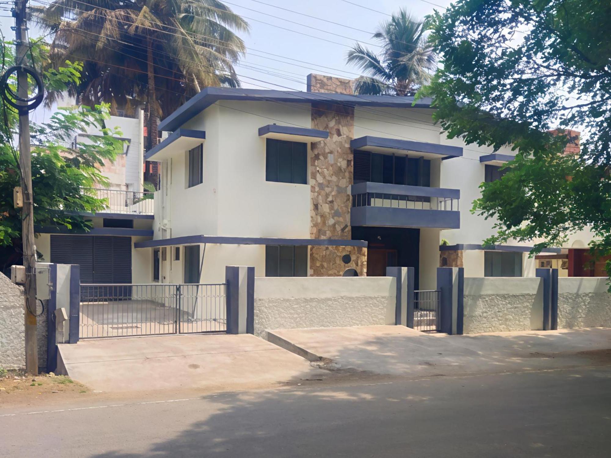 Dream 3bhk Villa