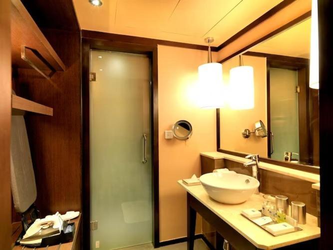 Hotel The Quorum
