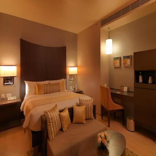 The Quorum Hotel 3*
