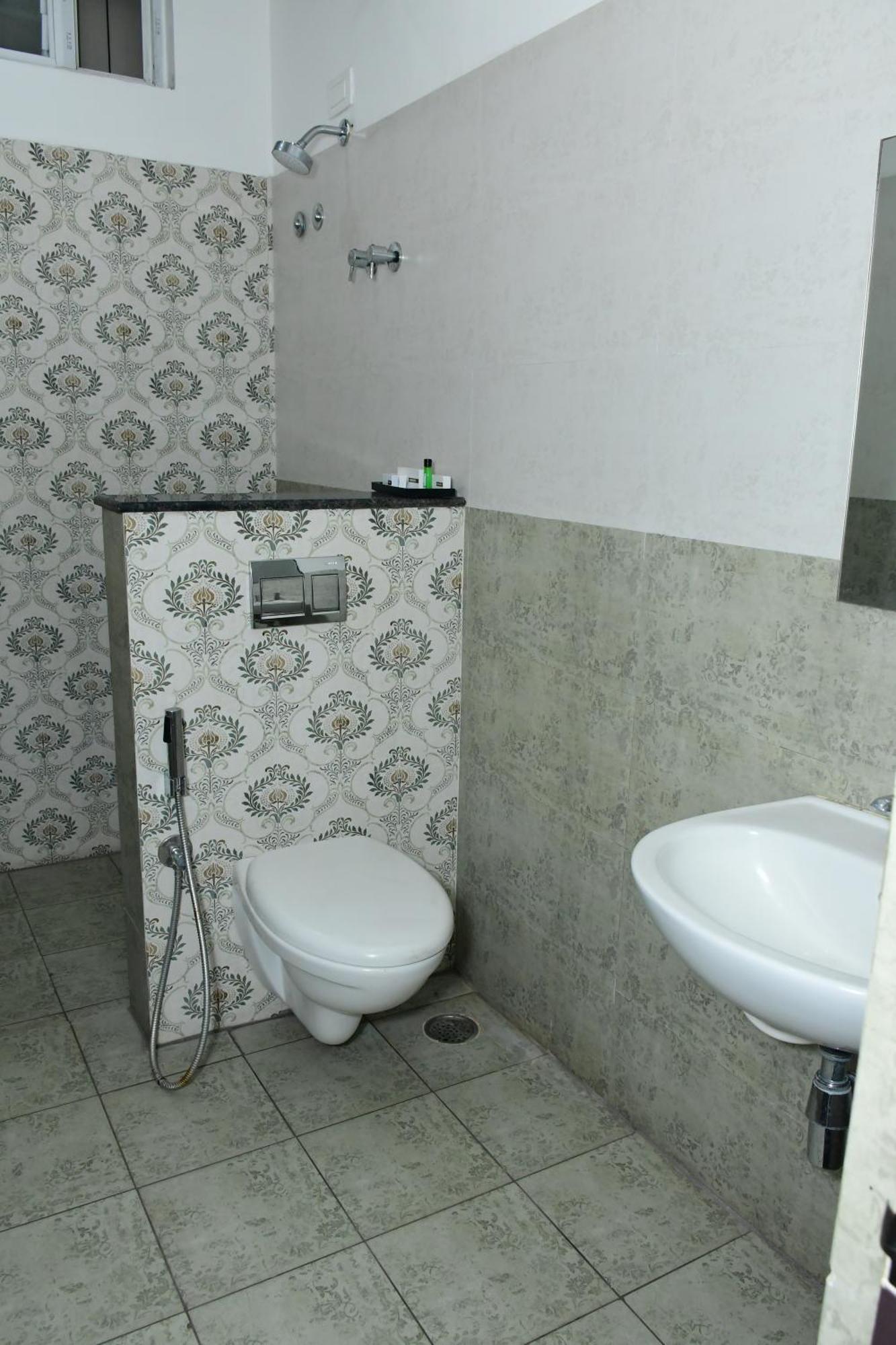 Hotel Sai Vihaar & Mysore
