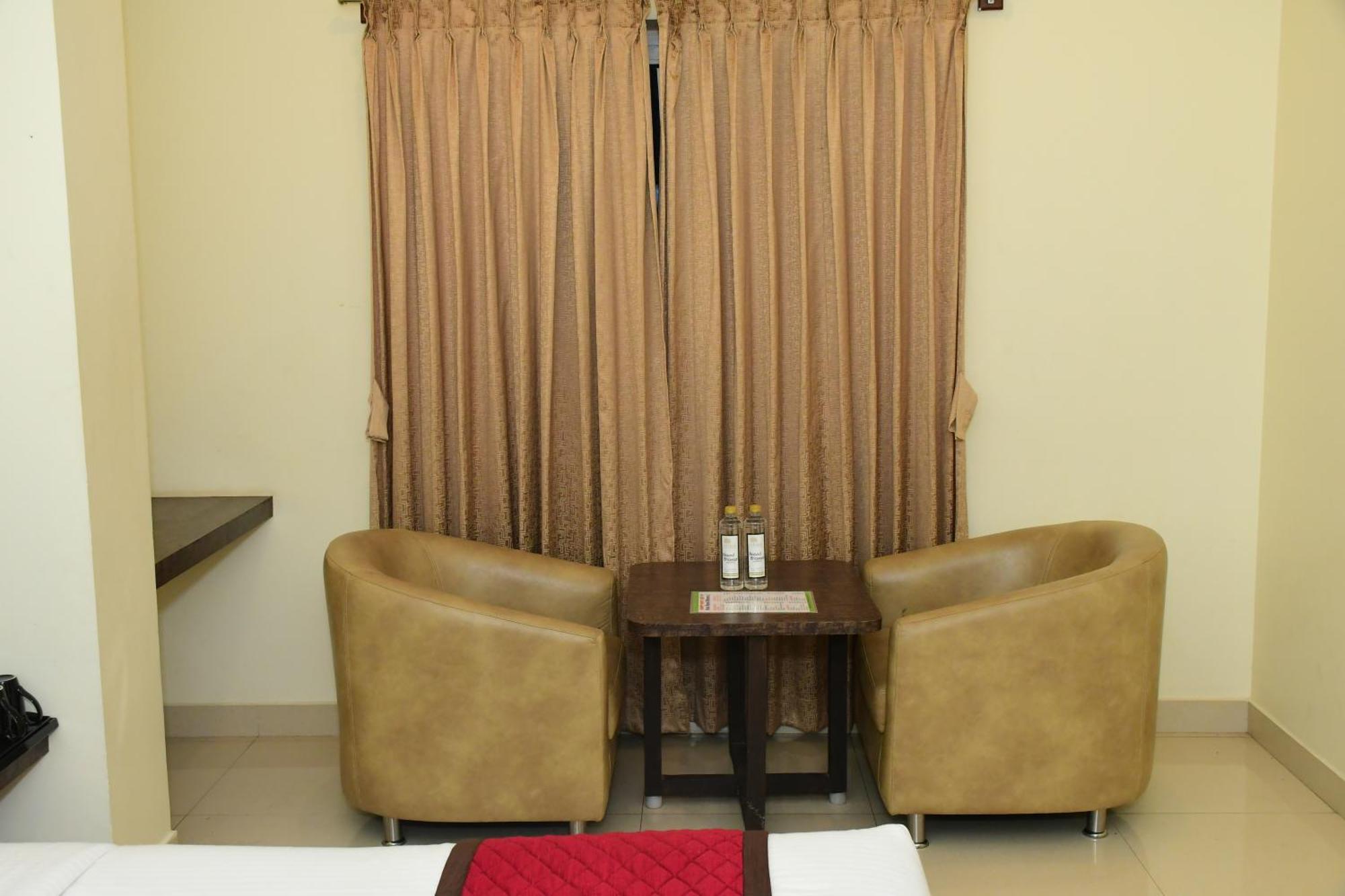 Hotel Sai Vihaar & Mysore