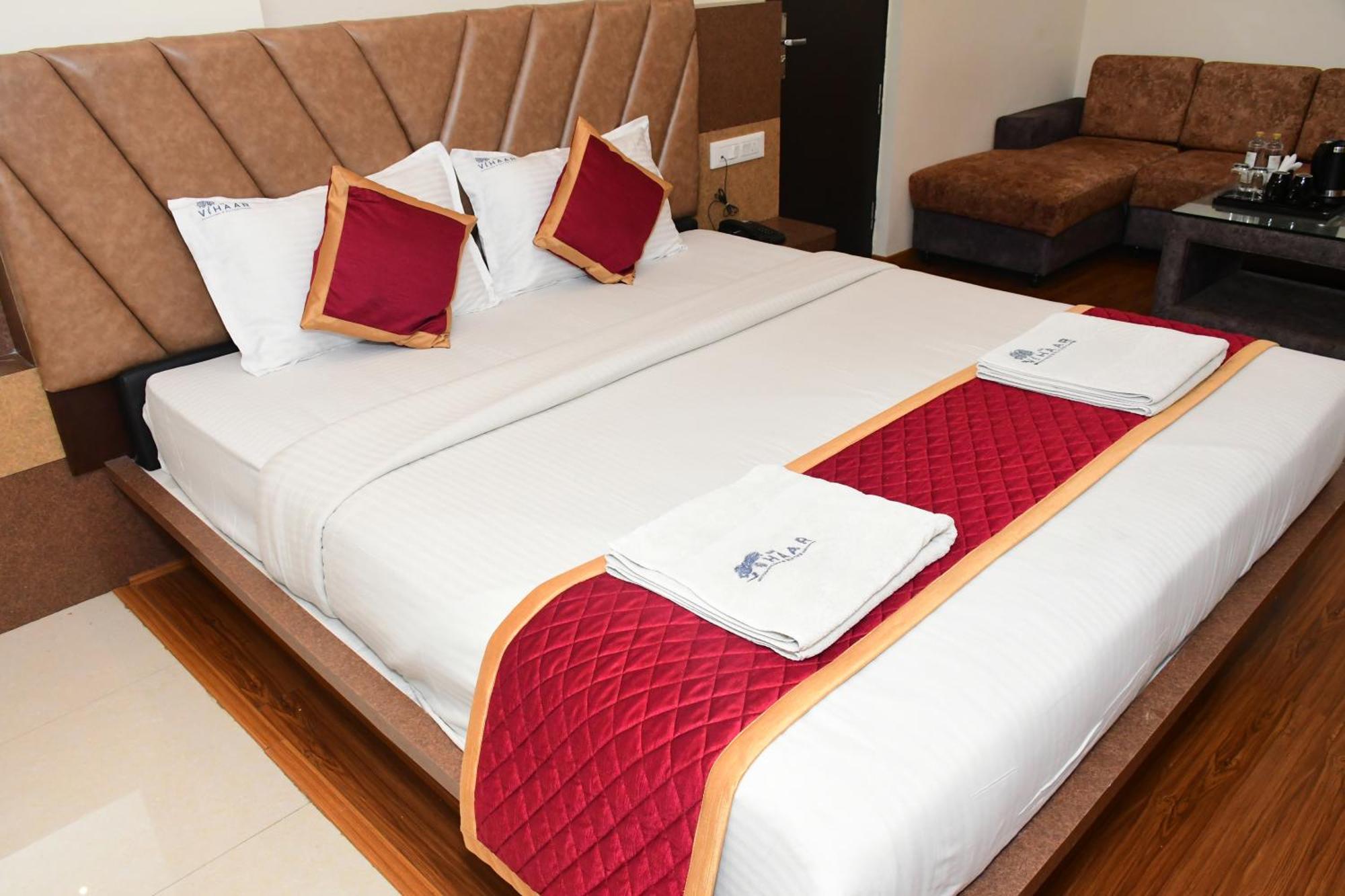 Sai Vihaar & Hotel Mysore