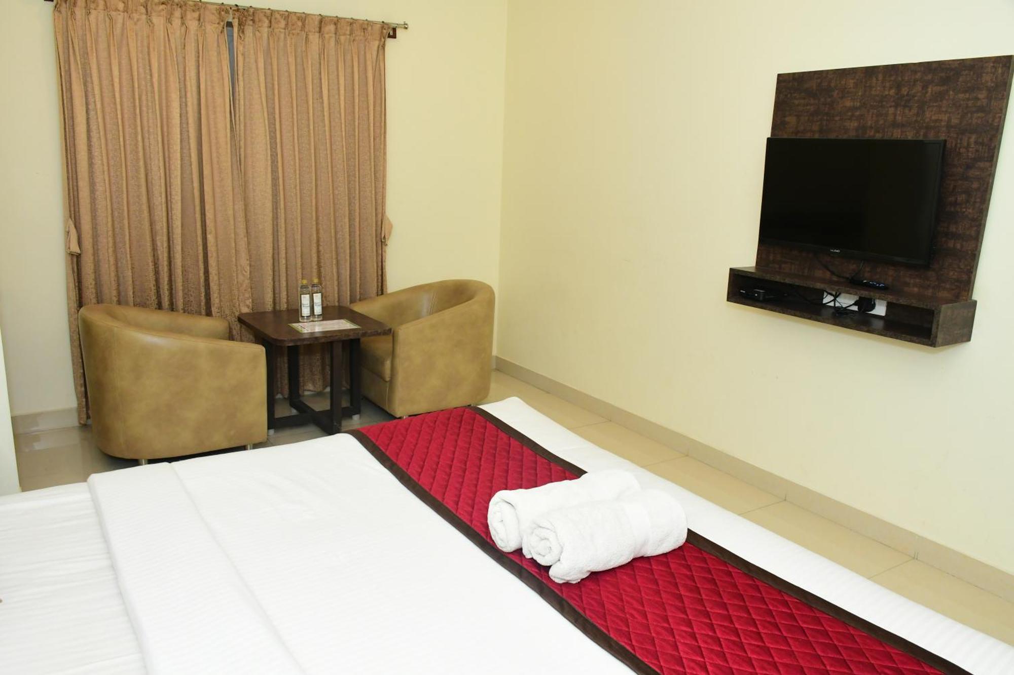 Hotel Sai Vihaar & Mysore