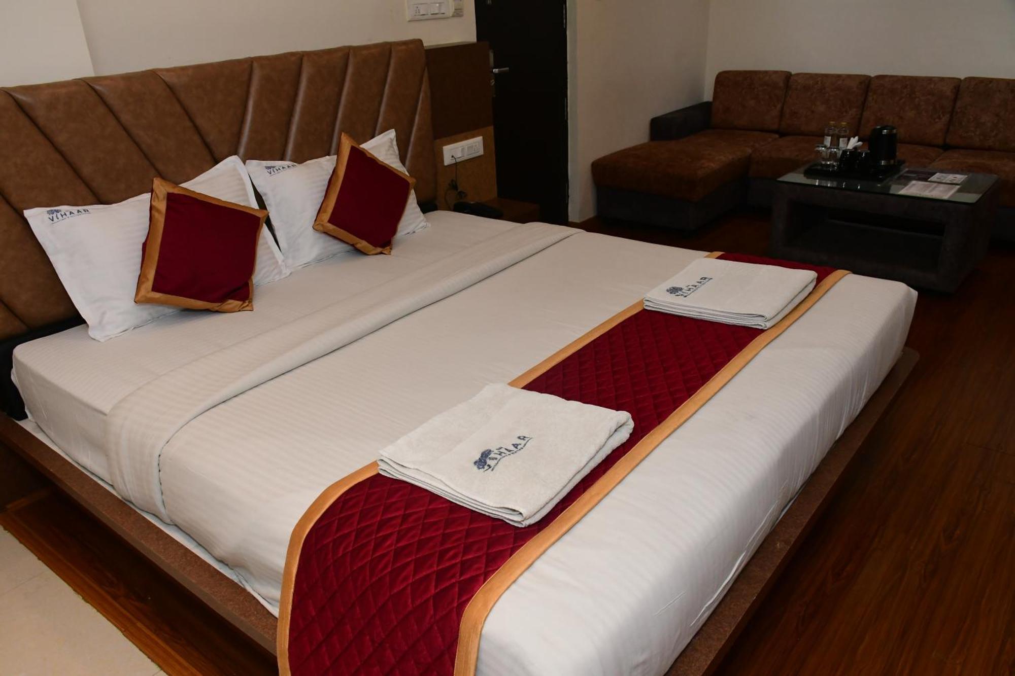 Hotel Sai Vihaar & Mysore