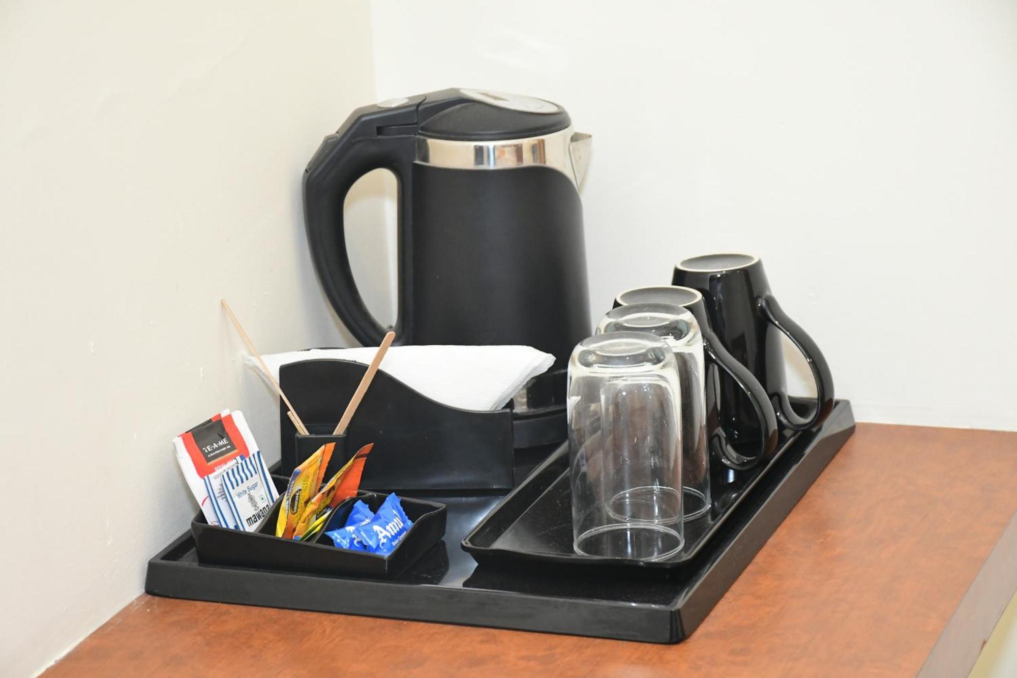 Hotel Sai Vihaar &