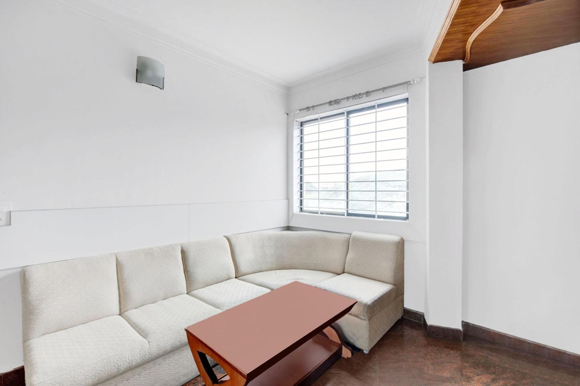 Hotel Super Townhouse Centre Formerly Mahendra 3*