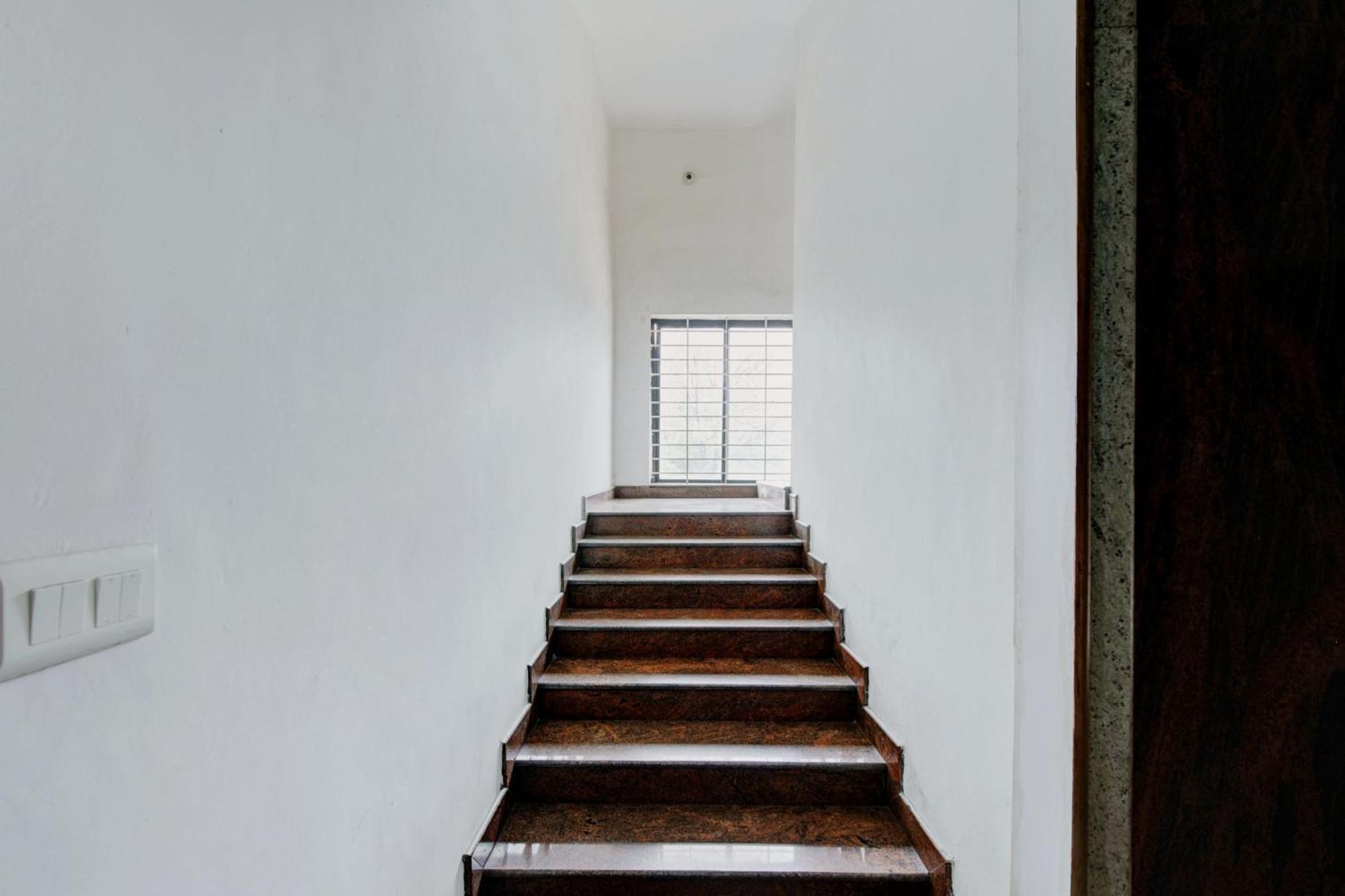 Super Townhouse Centre Formerly Mahendra 3* Mysore