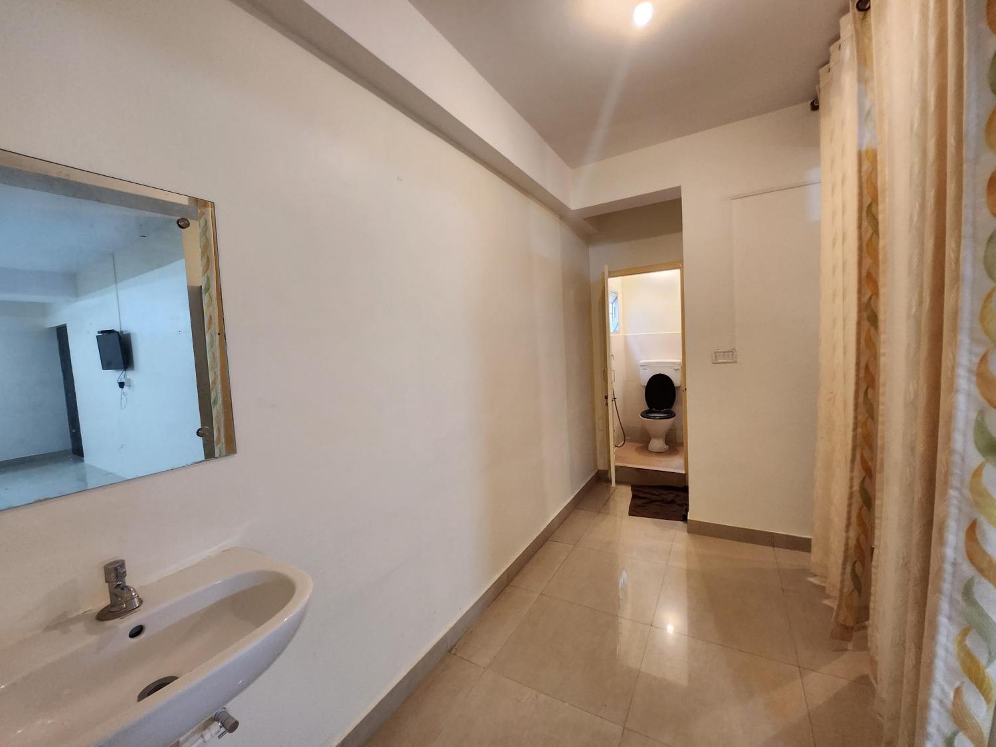 Suvarna Residency 2*