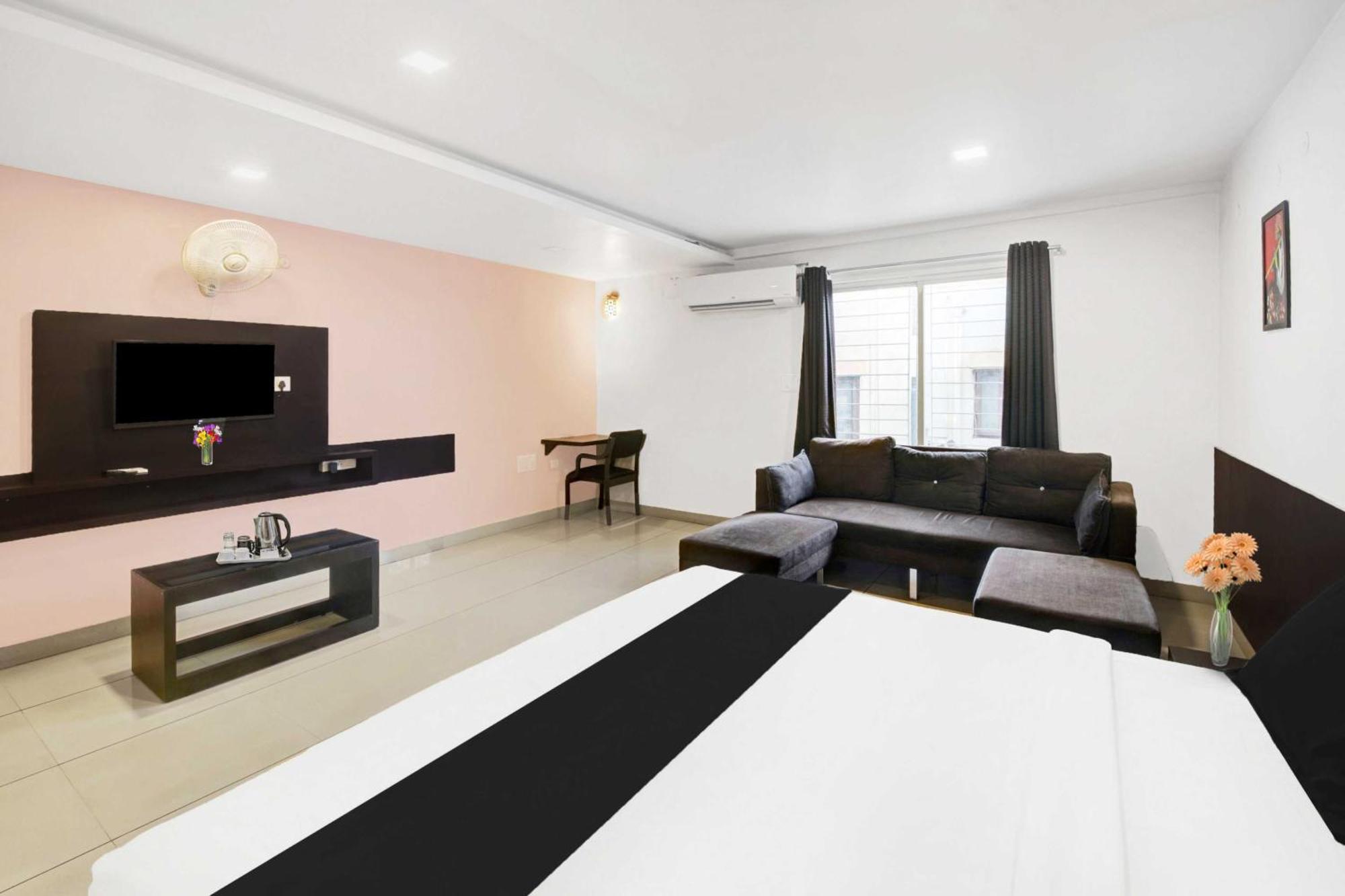 Townhouse Oak Center Palace 4*