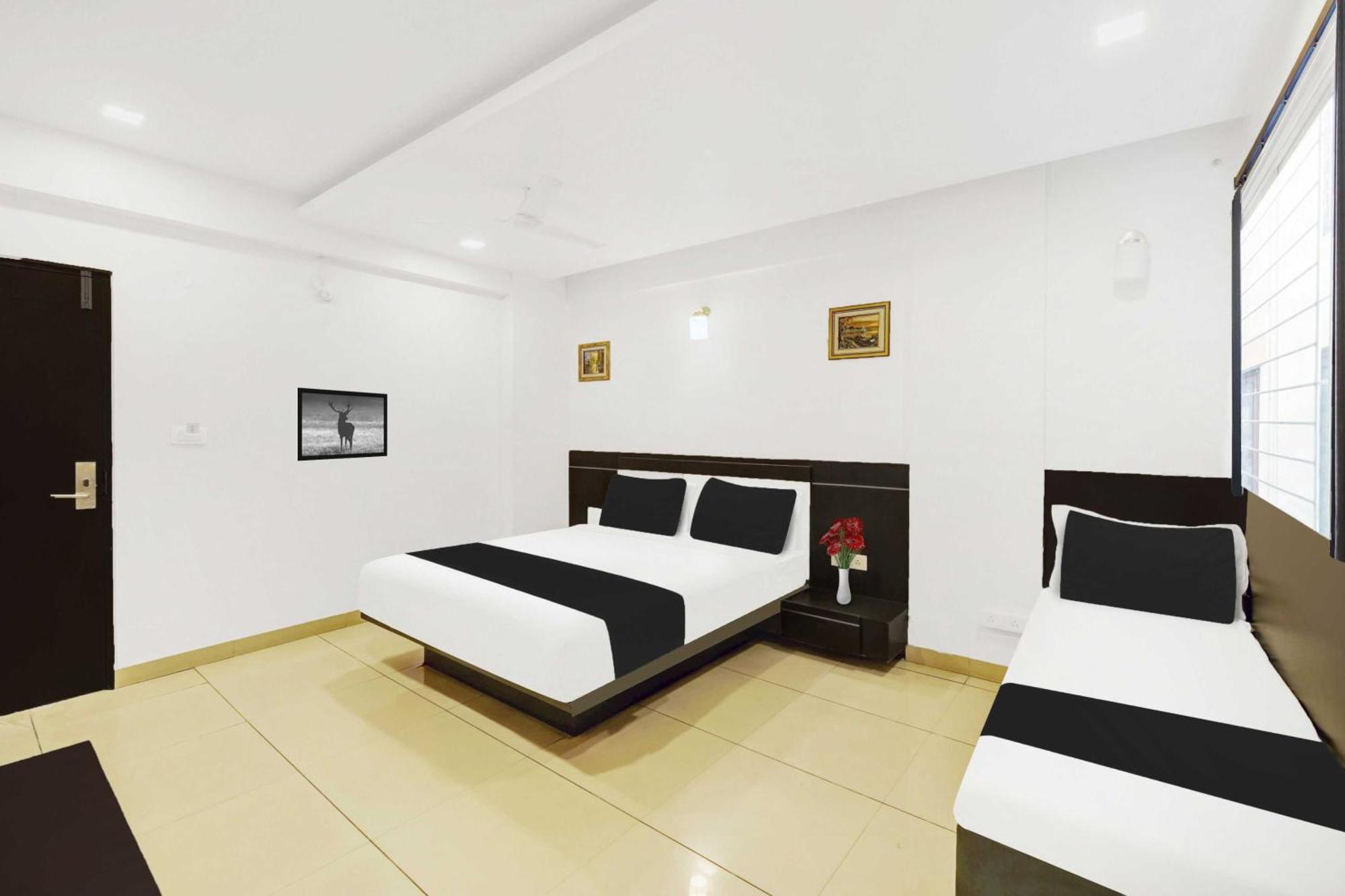 Townhouse Oak Center Palace Hotel 4*