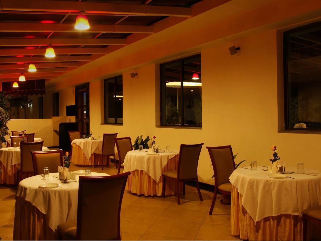 The Atrium Boutique 4*