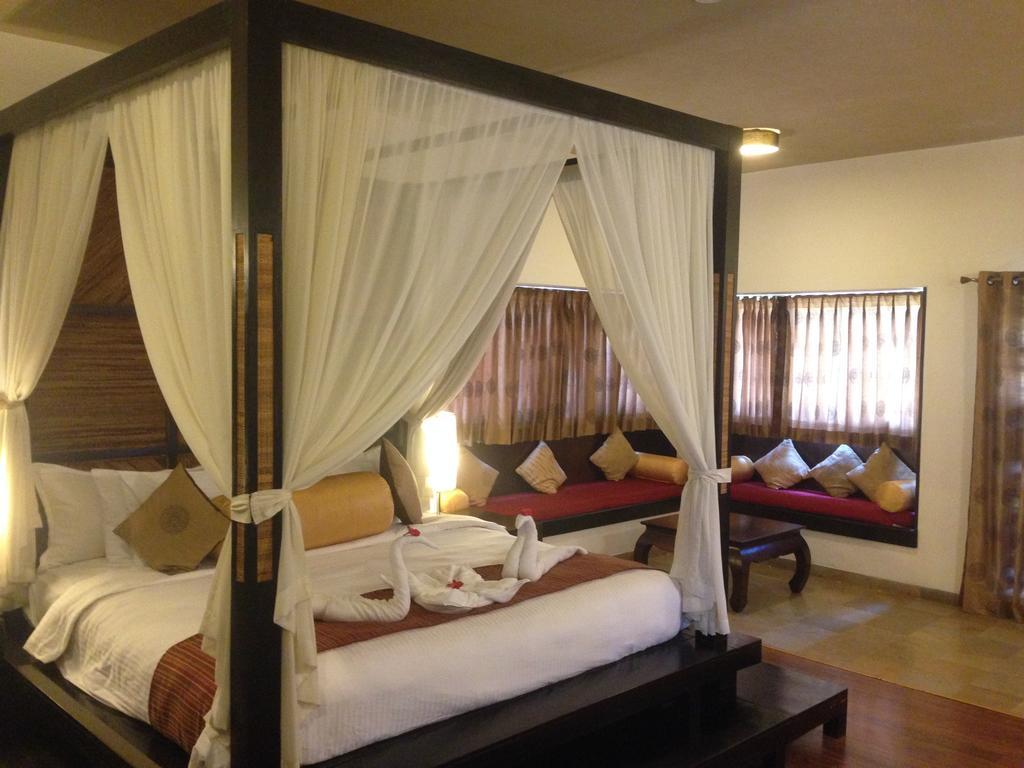 Resort The Windflower & Spa,
