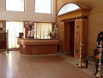 Palace Plaza Hotel 3*