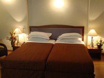 Hotel Palace Plaza Mysore