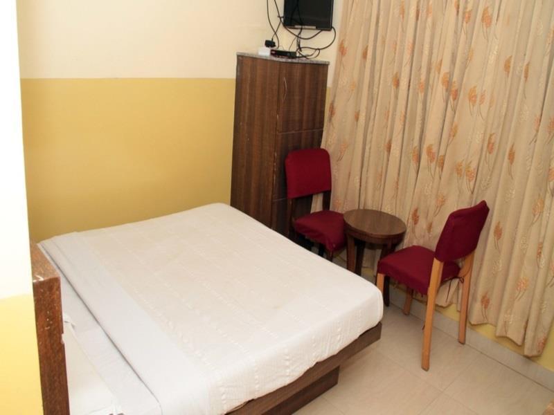 Suvarna Residency Bed & Breakfast 2*