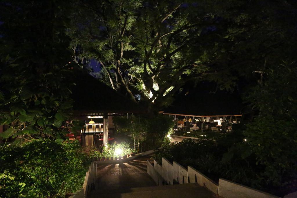 Resort The Windflower & Spa,