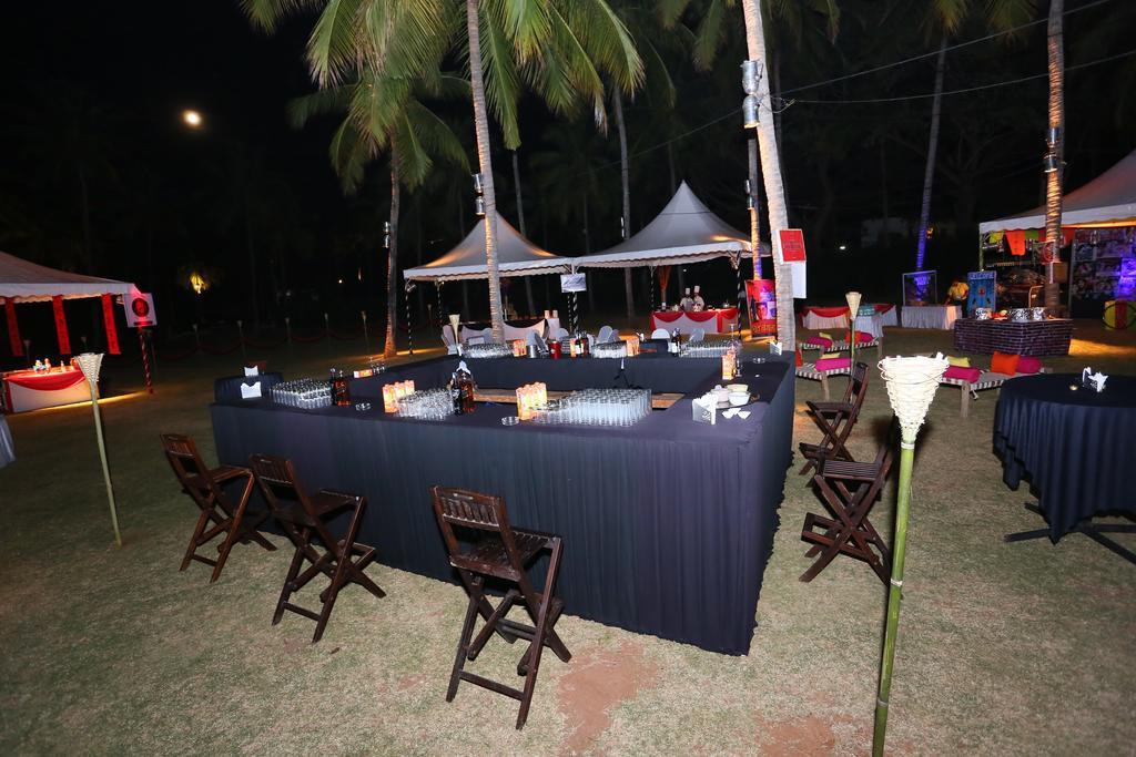 The Windflower & Spa, Mysore