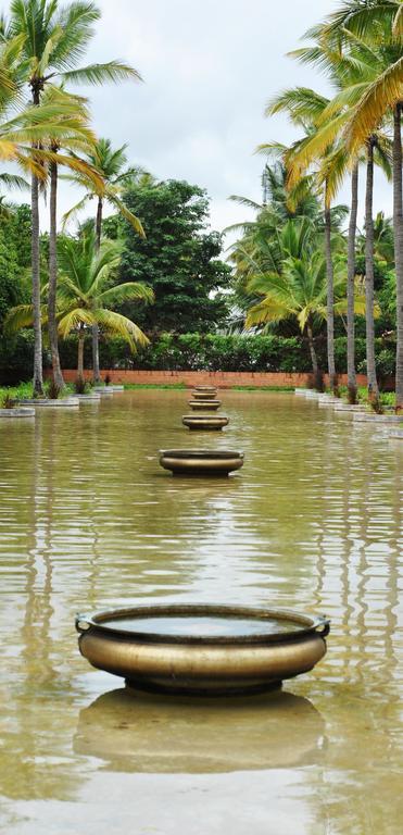 The Windflower & Spa, 5* Mysore