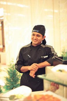 Hotel Radisson Blu Plaza Mysore