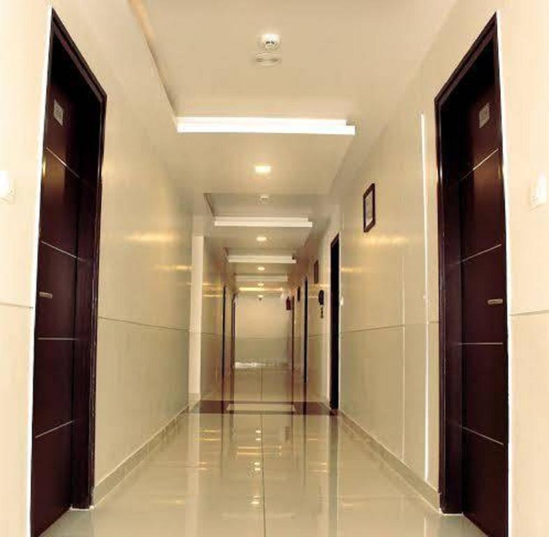 Inn Aavass Paradise 3*