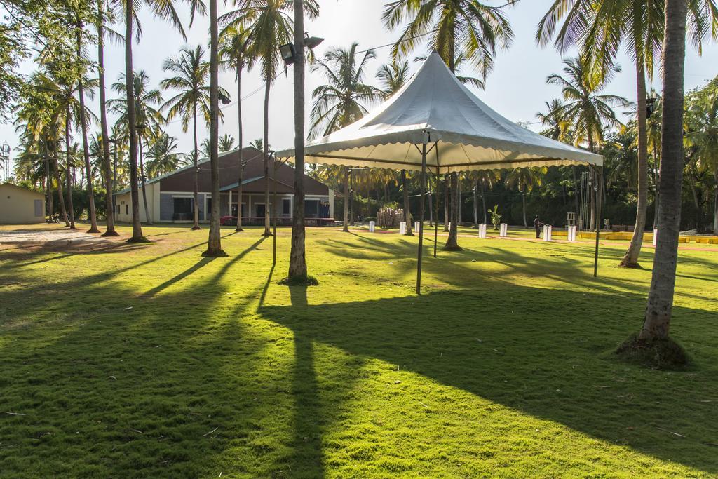 The Windflower & Spa, Resort Mysore