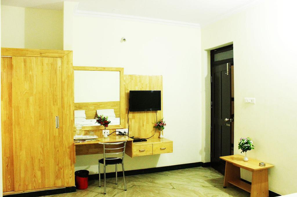 Oyo 1900 Olive Residency 2* Mysore