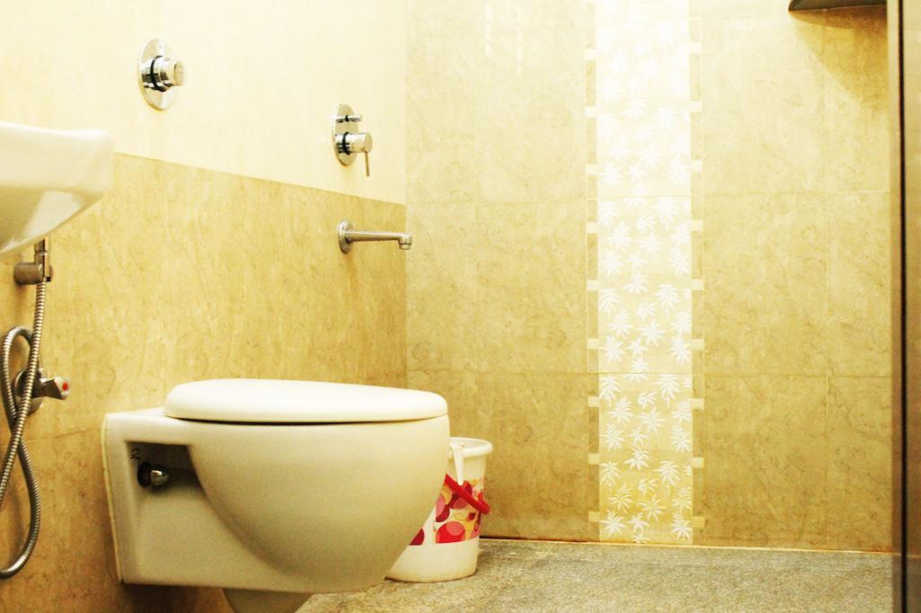 Oyo 1900 Olive Residency Mysore