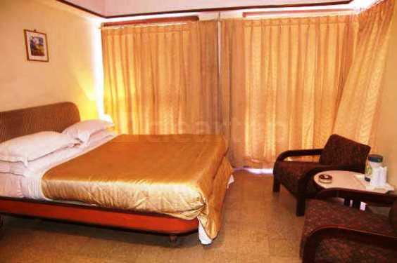 Hotel Palace Plaza Mysore