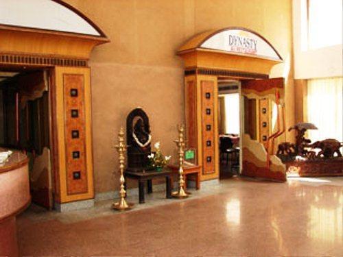 Hotel Palace Plaza 3*