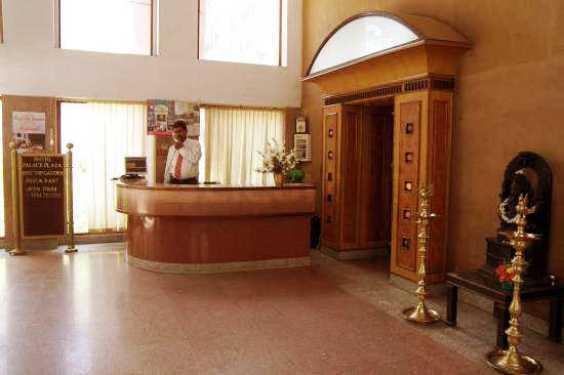Hotel Palace Plaza
