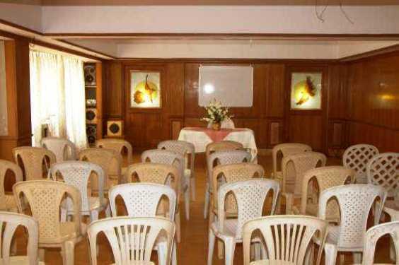 Hotel Palace Plaza Mysore