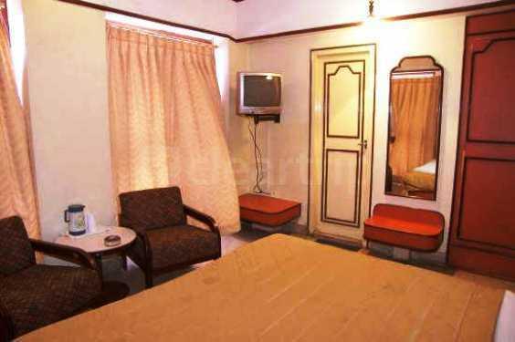 Hotel Palace Plaza 3*