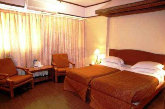 Palace Plaza Mysore
