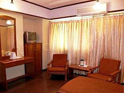 Hotel Palace Plaza
