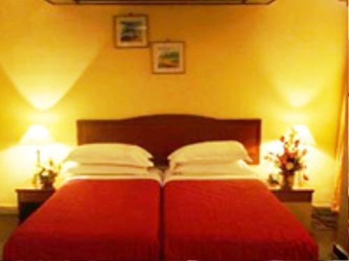 Hotel Palace Plaza Mysore