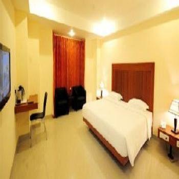 Hotel Zo Junction Railway Station Mysore