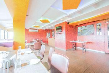 Hotel Zo Junction Railway Station 3*
