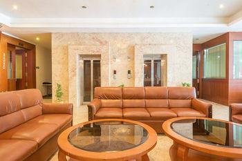 Hotel Zo Junction Railway Station 3*