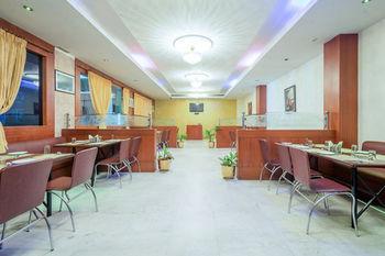 Hotel Zo Junction Railway Station 3*