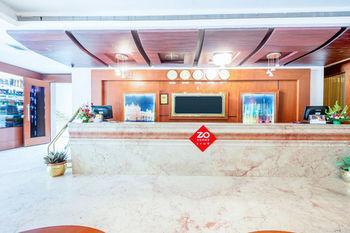 Hotel Zo Junction Railway Station Mysore