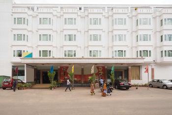 Hotel Zo Junction Railway Station Mysore