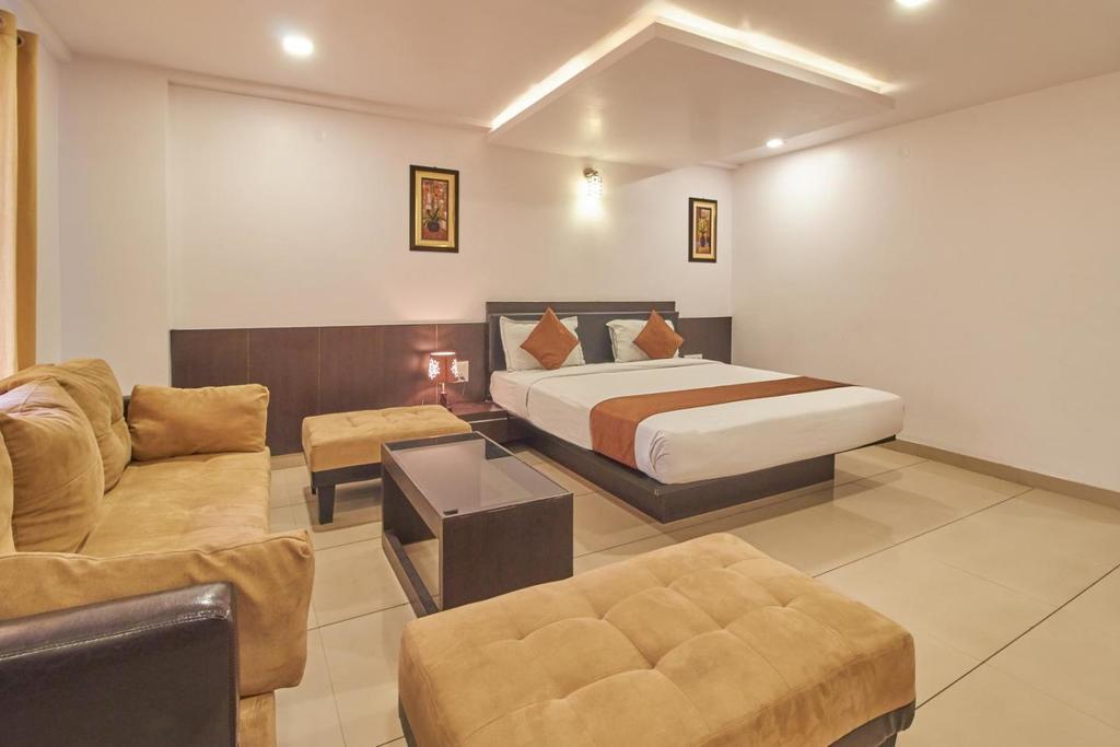 Aavass Paradise Mysore