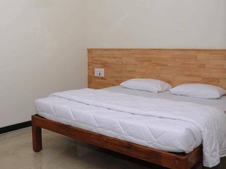 Hotel Oyo 1900 Olive Residency 2*