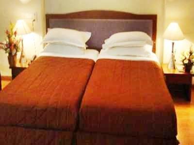 Palace Plaza 3*