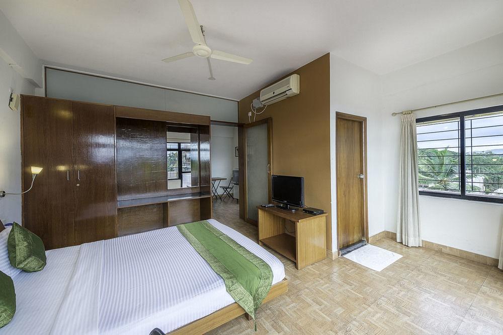 Urban Oasis Apartment *