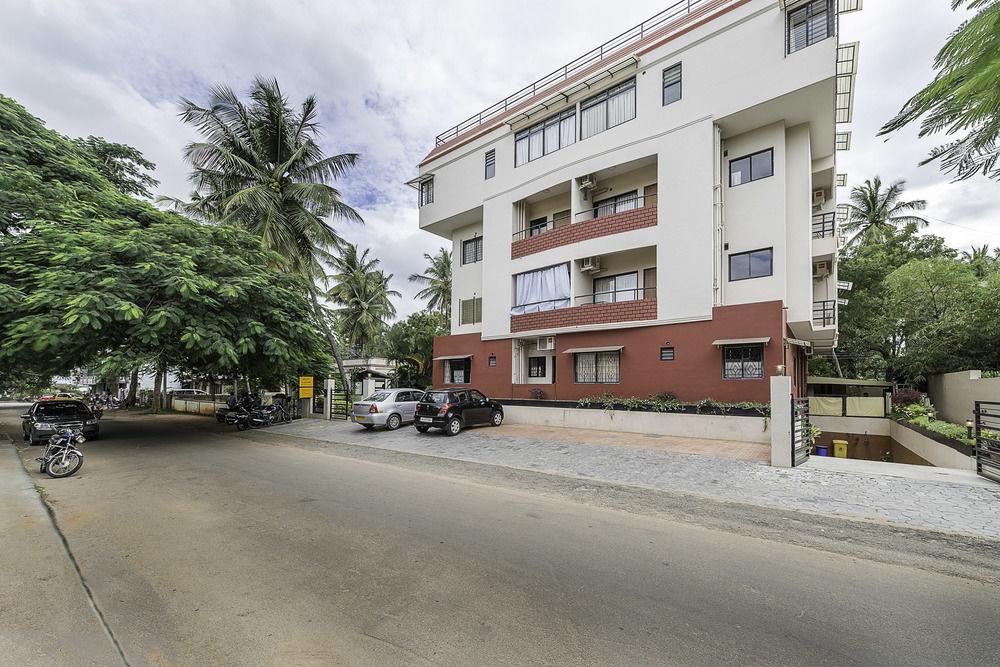 Urban Oasis * Mysore