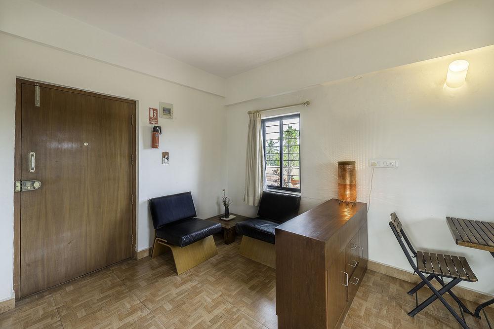 Urban Oasis Apartment Mysore