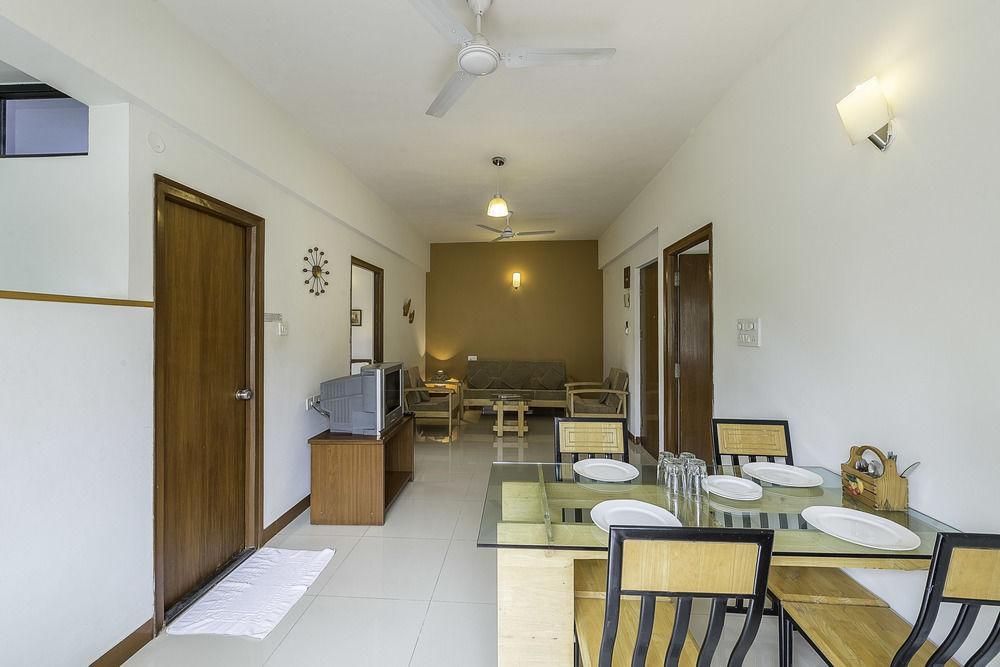 Urban Oasis Apartment Mysore